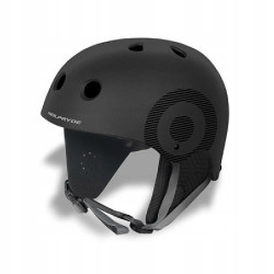 Kask Neilpryde Desc Black Freeride