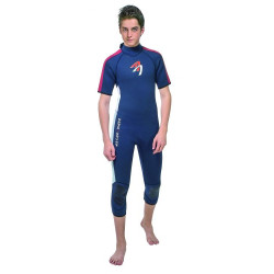 Pianka Ascan 3/4 Shorty Junior