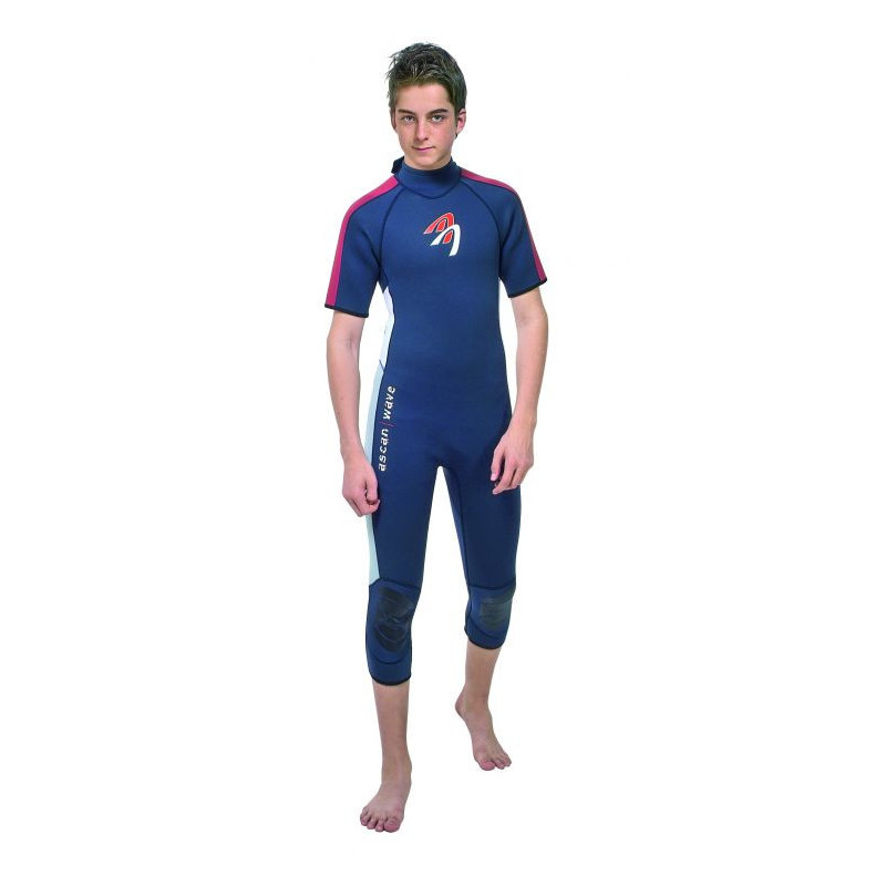 Pianka Ascan 3/4 Shorty Junior