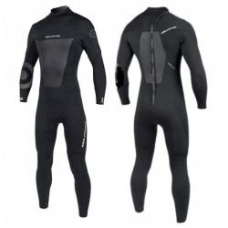 Pianka Neilpryde Rise Black 5/4/3