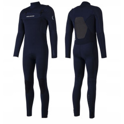 Pianka Neilpryde Mission Black 5/4/3