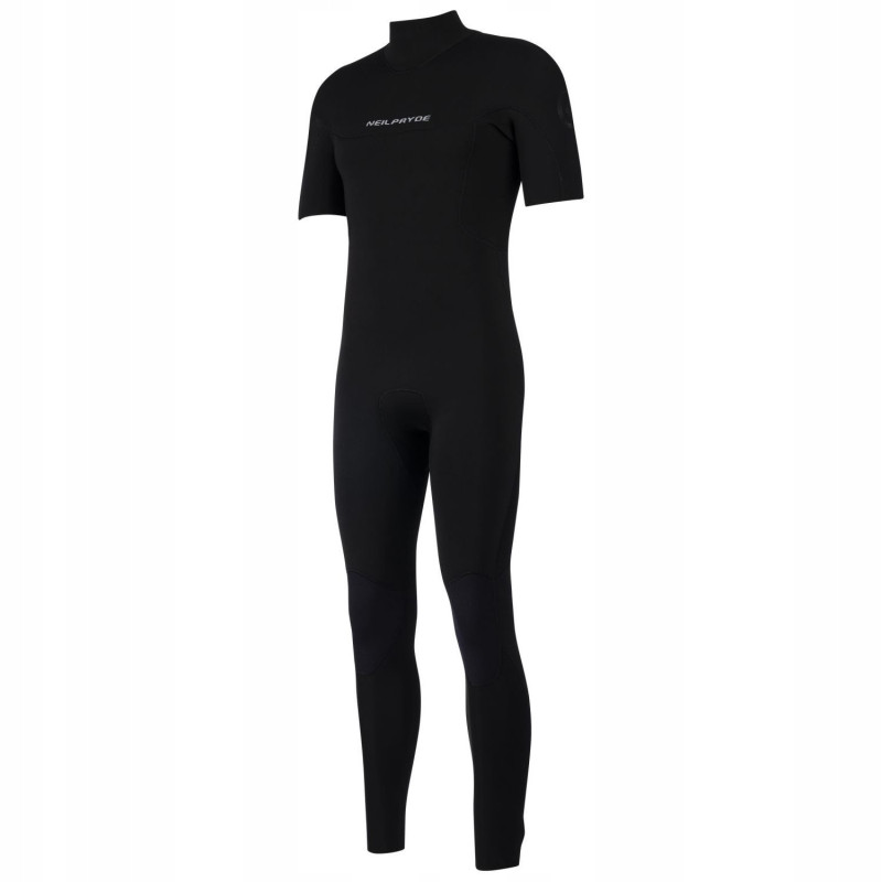 Pianka Neilpryde Mission Steamer Black BZ 3/2