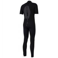 Pianka Neilpryde Mission Steamer Black BZ 3/2