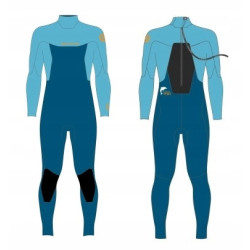 Pianka Neilpryde Dolphin 3/2 Junior