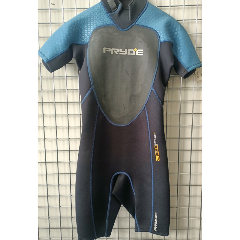 Pianka Neilpryde Shorty 2/2