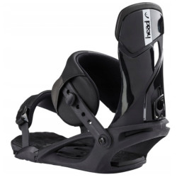 Zestaw snowboardowy Head Rush White + Head Nx One + gratis