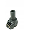 Paleta Windsurfingowa Ascan Europin + Stopa Ascan RDM lub SDM + Linka 2m gr. 4mm