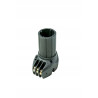 Paleta Windsurfingowa Ascan Europin + Stopa Ascan RDM lub SDM + Linka 2m gr. 4mm