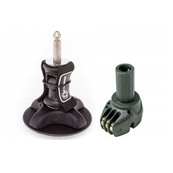 Paleta Windsurfingowa Unifiber Europin Cardan + Stopa Unifiber RDM + Linka 2m gr. 4mm