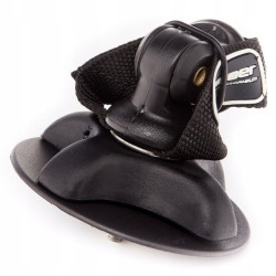 Paleta Windsurfingowa Unifiber Europin Cardan + Stopa Unifiber RDM + Linka 2m gr. 4mm