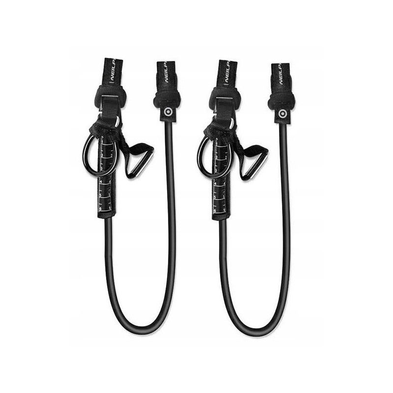 Linka Trapezowa Neilpryde Vario Race Black