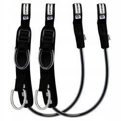 Linka Trapezowa Unifiber Vario Black Eseentials