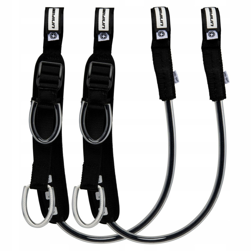 Linka Trapezowa Unifiber Vario Black Eseentials