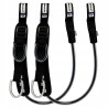 Linka Trapezowa Unifiber Vario Black Eseentials