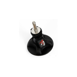 Przedłużka Ascan 30cm RDM lub SDM + Paleta Ascan + Linka Kevlar