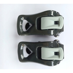 Pompki do wiązań Drake Górne Komplet - 2szt