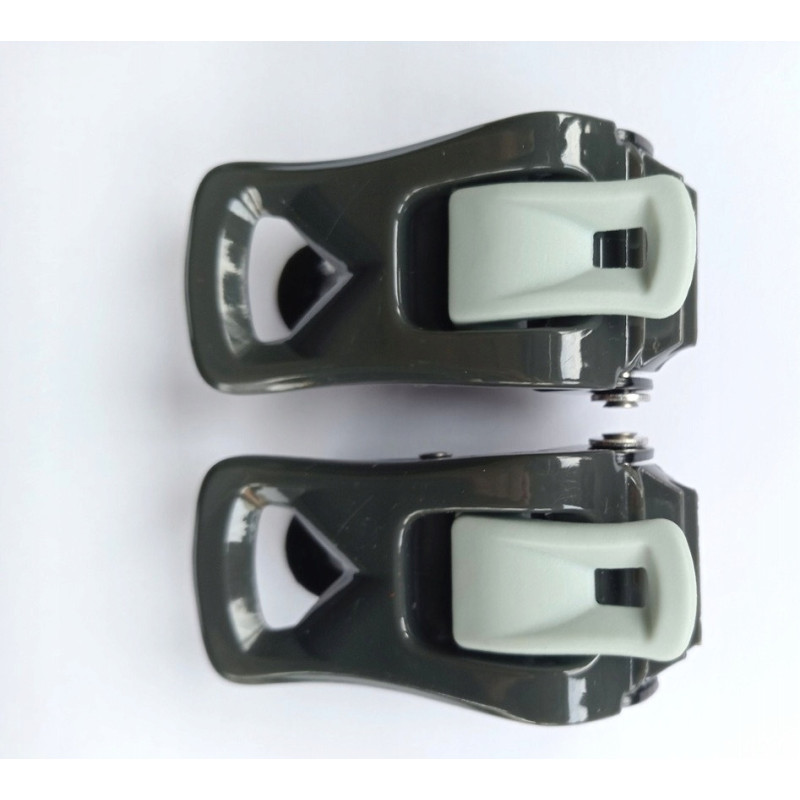 Pompki do wiązań Drake Górne Komplet - 2szt