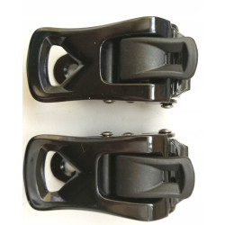 Pompki do wiązań Drake Górne Komplet - 2szt