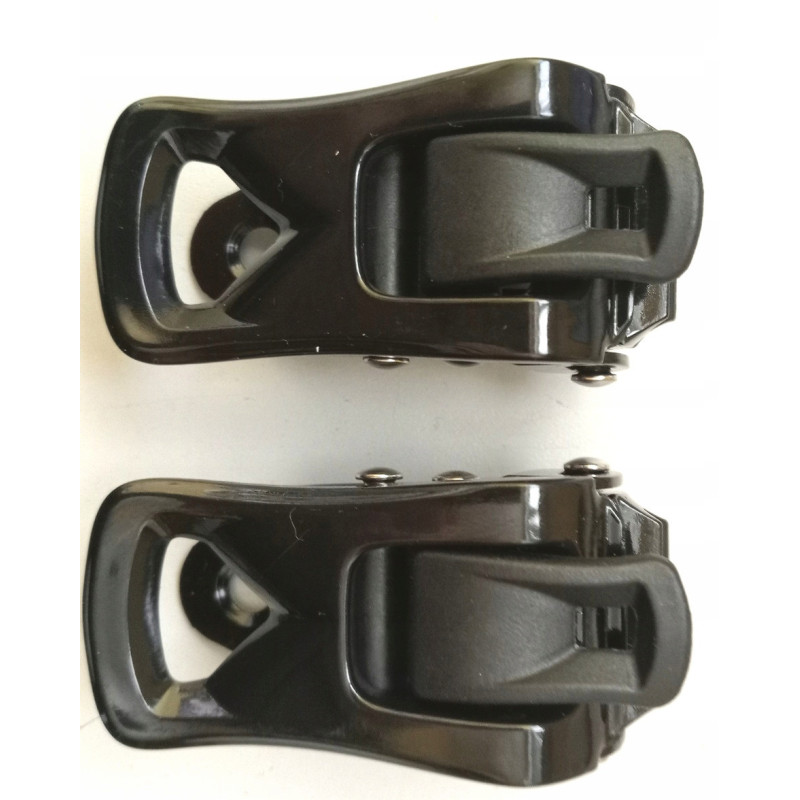 Pompki do wiązań Drake Górne Komplet - 2szt