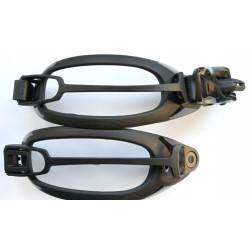 Cupstrap/Pasek do wiązań Head Dolny Strap Komplet - 2szt