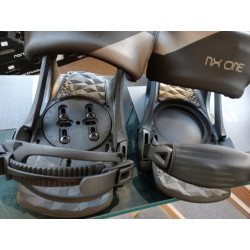 Cupstrap/Pasek do wiązań Head Dolny Strap Komplet - 2szt