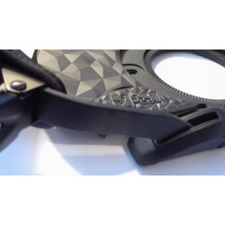 Paski do wiązań Head Dolny Strap Komplet - 2szt