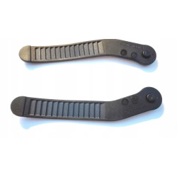 Paski do wiązań Head Dolny Strap Komplet - 2szt