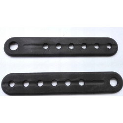 Paski do wiązań Head Górny Strap Komplet - 2szt