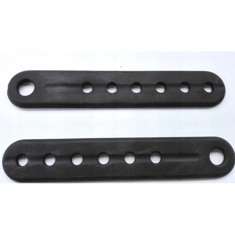 Paski do wiązań Head Górny Strap Komplet - 2szt