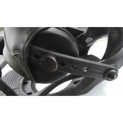 Paski do wiązań Head Górny Strap Komplet - 2szt