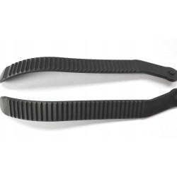 Paski do wiązań Head Dolny Strap Zewnętrzna Strona Komplet - 2szt