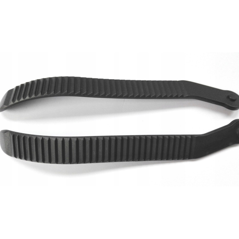 Paski do wiązań Head Dolny Strap Zewnętrzna Strona Komplet - 2szt