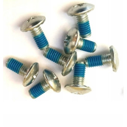 Śruby Head 16mm / 16szt.