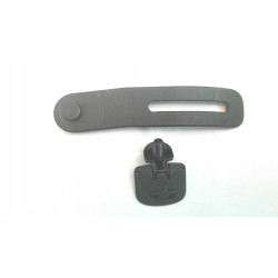 Mocowanie Dolnego Strapu Wiązań Drake