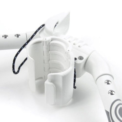 Bom Windsurfingowy Unifiber Entry 140 - 190 cm