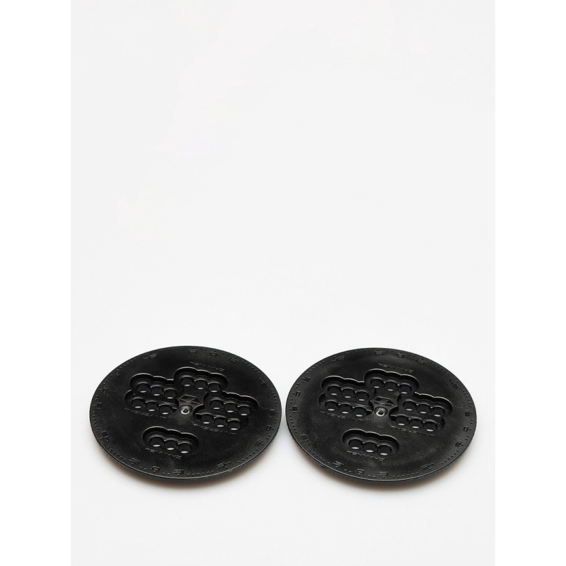 Dyski do wiązań Drake system szynowy + 3D