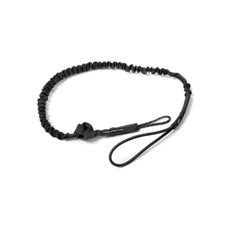 Fał Startowy Neilpryde Black