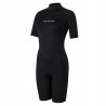 Pianka Damska Neilpryde Spark Shorty 2/2 Black