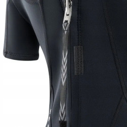 Pianka Damska Neilpryde Spark Shorty 2/2 Black
