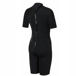Pianka Damska Neilpryde Spark Shorty 2/2 Black