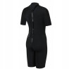 Pianka Damska Neilpryde Spark Shorty 2/2 Black