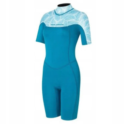 Pianka Damska Neilpryde Spark Shorty 2/2 Petrol