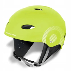 Kask Neilpryde Desc Lime Freeride