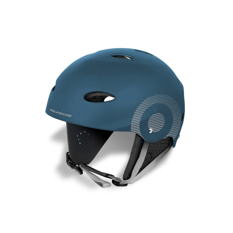 Kask Neilpryde Desc Navy Freeride