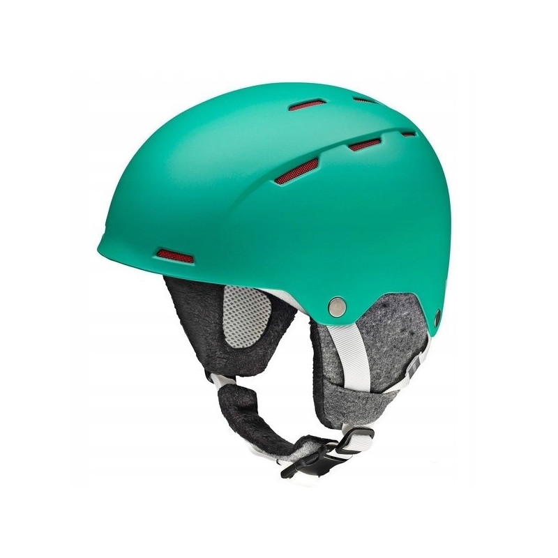 Kask Head Arosa Green