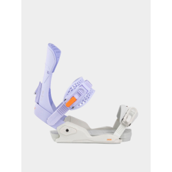 Wiązanie snowboardowe Drake Jade Lilac 2026