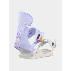 Wiązanie snowboardowe Drake Jade Lilac 2026