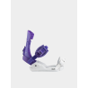 Wiązanie snowboardowe Drake Jade Purple 2026