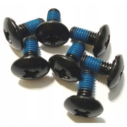 Zestaw snowboardowy Head Rush Black + Head Nx One + gratis