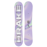 Deska snowboardowa Drake Charm Misty Flat